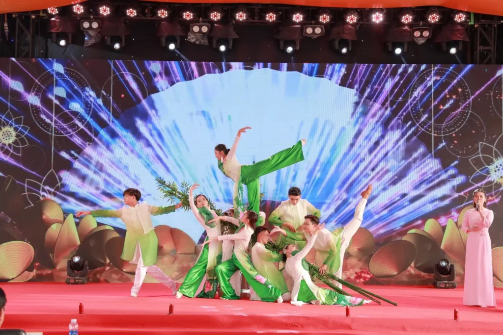 H20 Event – Liên hệ 0988663466