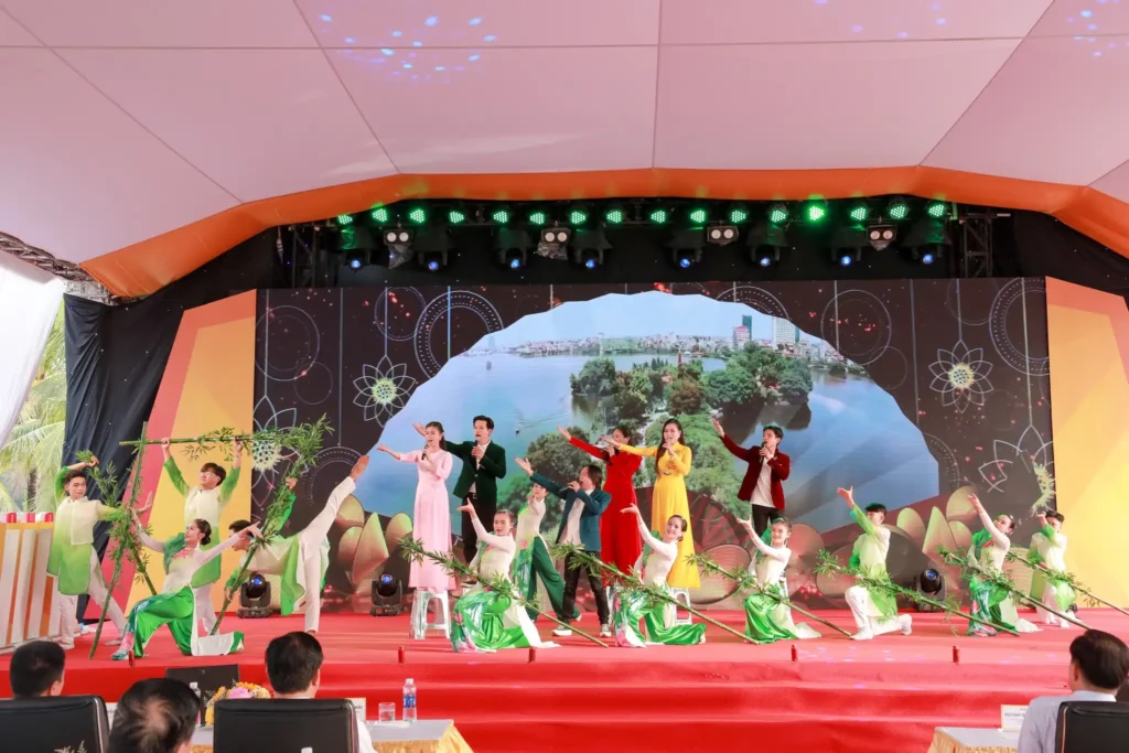 H20 Event – Liên hệ 0988663466