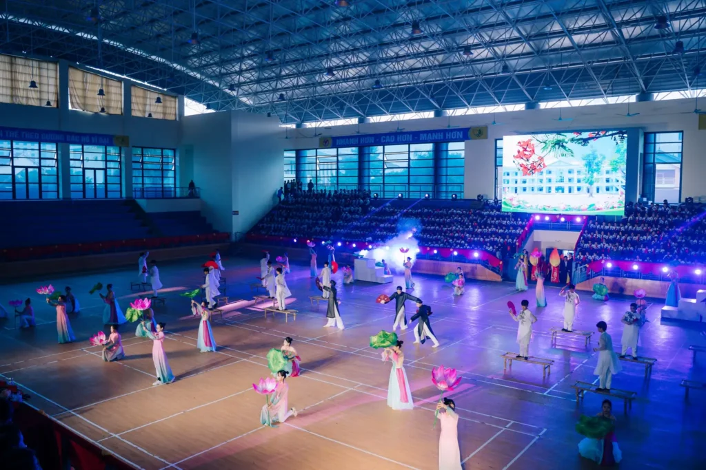 H20 Event – Liên hệ 0988663466
