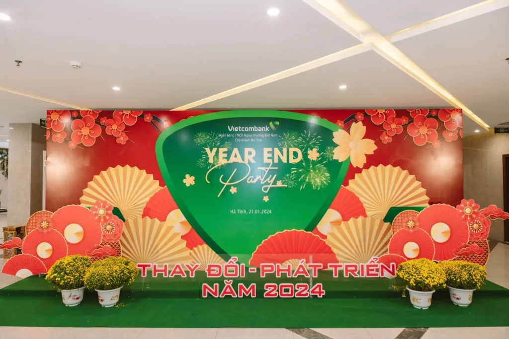 H20 Event – Liên hệ 0988663466
