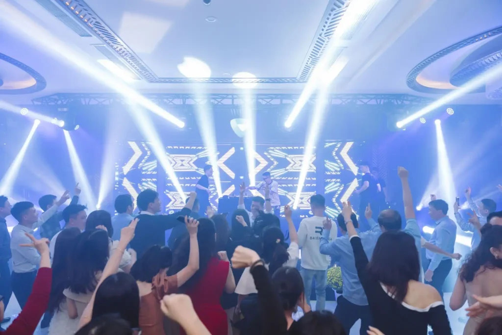 H20 Event – Liên hệ 0988663466