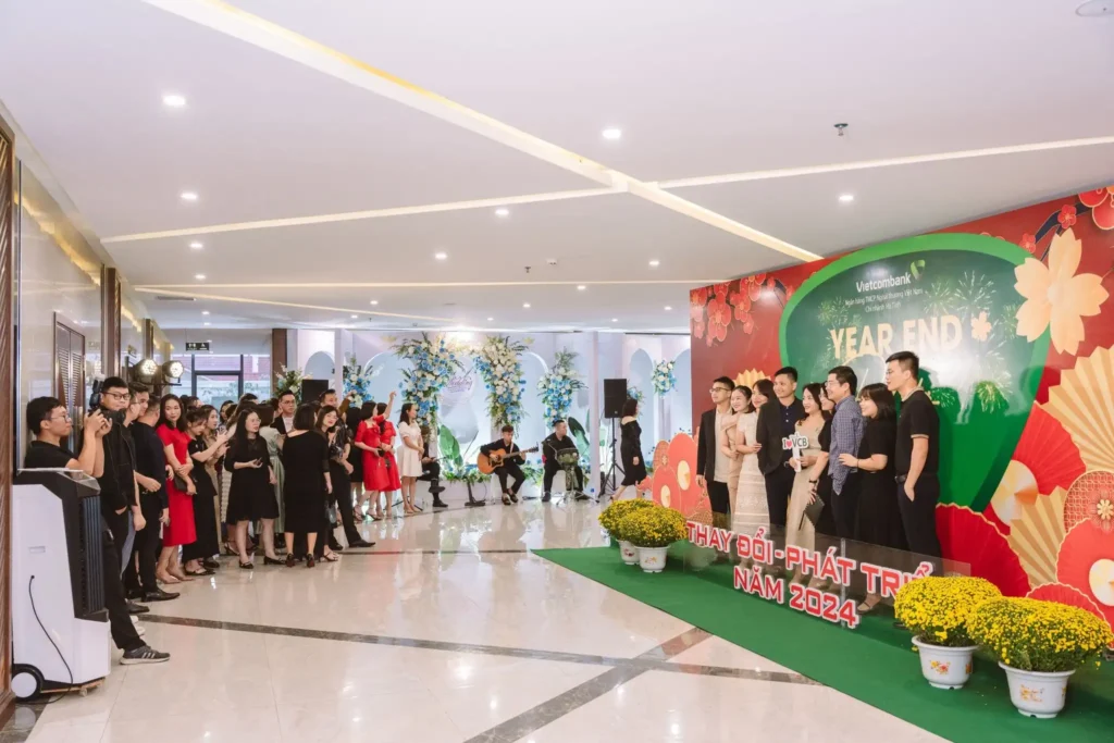 H20 Event – Liên hệ 0988663466