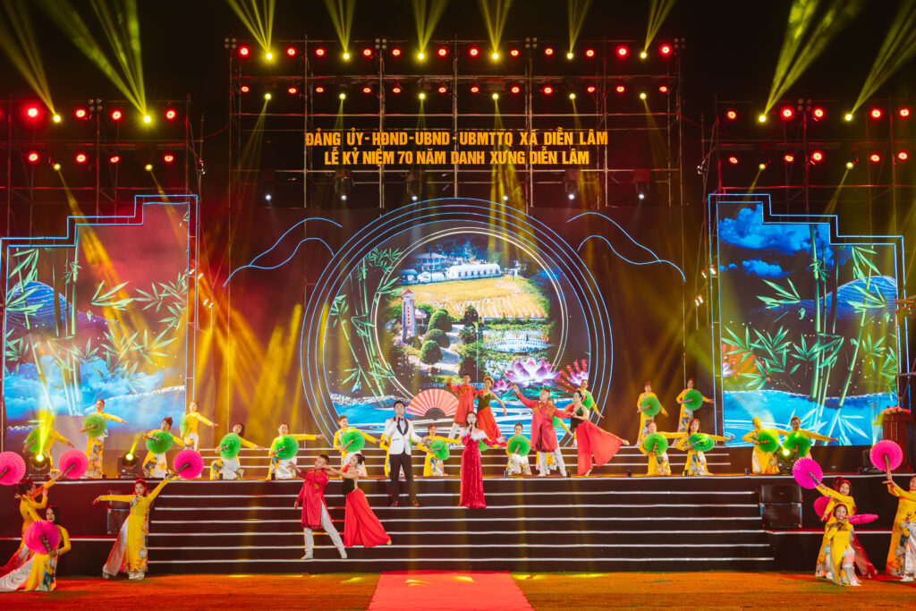 H20 Event – Liên hệ 0988663466