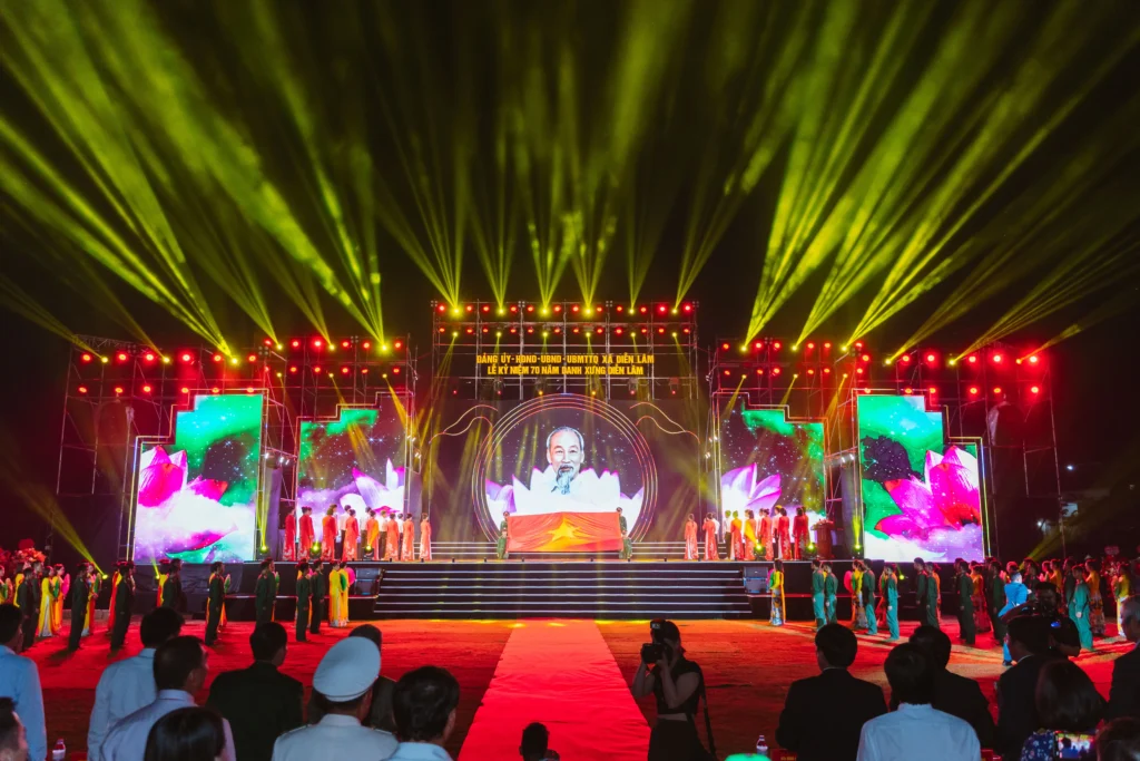 H20 Event – Liên hệ 0988663466