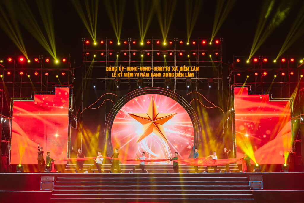H20 Event – Liên hệ 0988663466