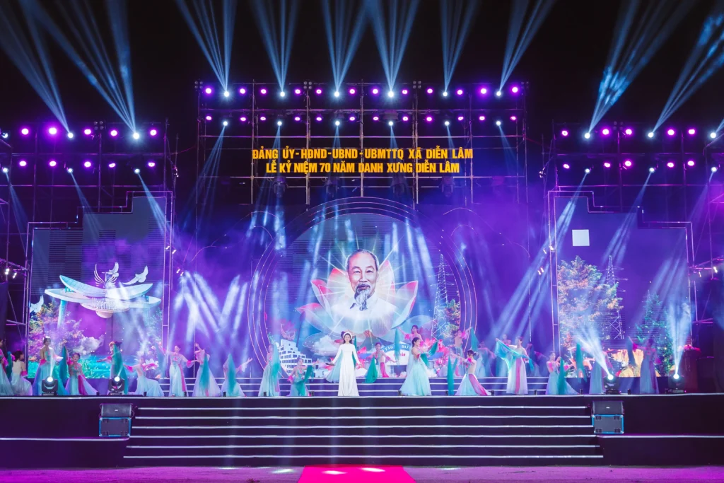H20 Event – Liên hệ 0988663466