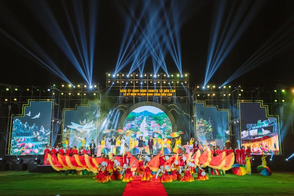 H20 Event – Liên hệ 0988663466