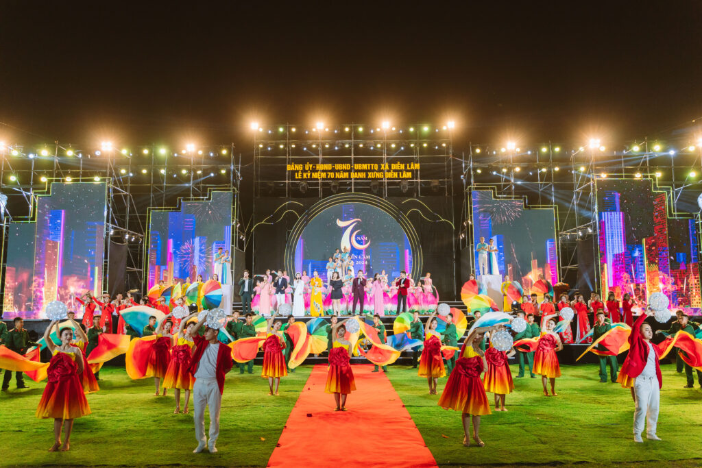 H20 Event – Liên hệ 0988663466