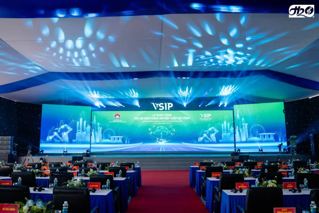 H20 Event – Liên hệ 0988663466