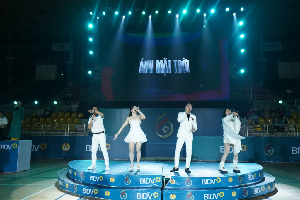 H20 Event – Liên hệ 0988663466