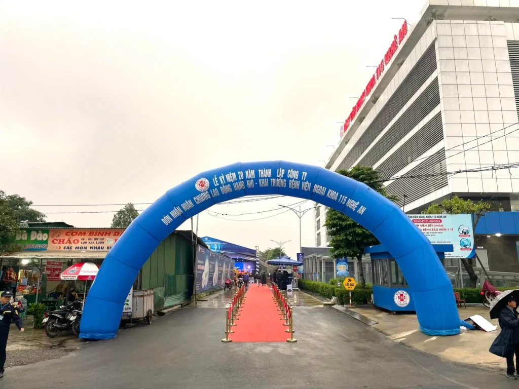 H20 Event – Liên hệ 0988663466