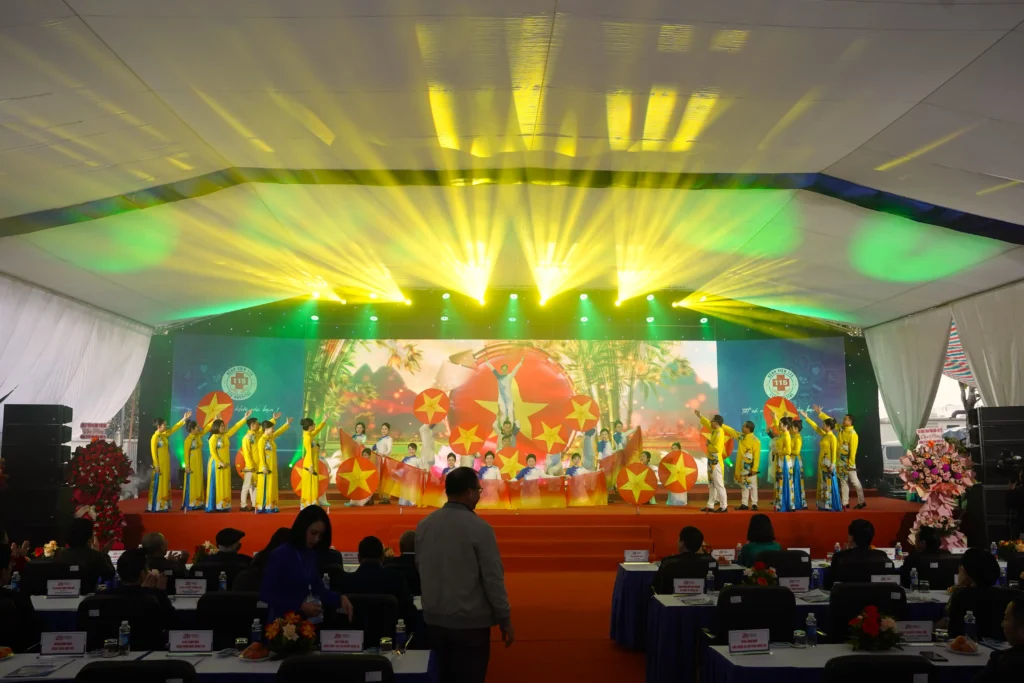 H20 Event – Liên hệ 0988663466