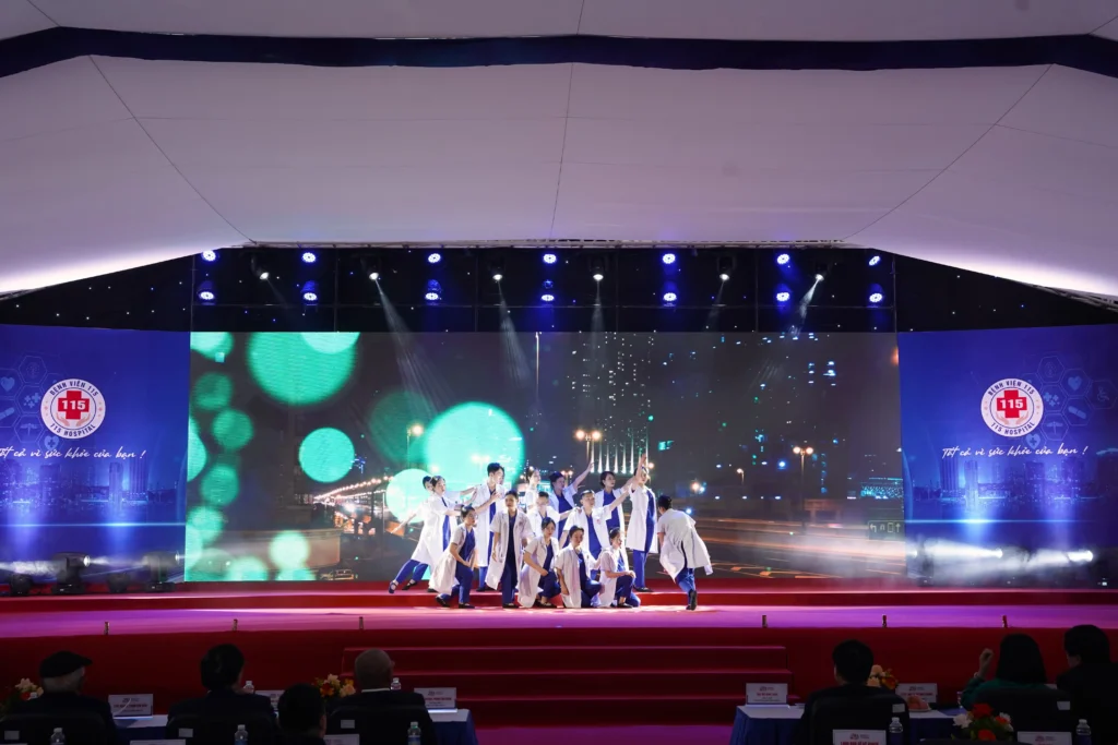 H20 Event – Liên hệ 0988663466