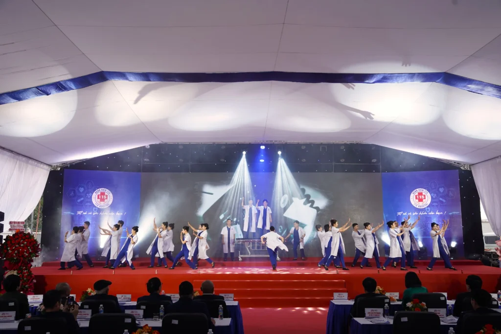 H20 Event – Liên hệ 0988663466