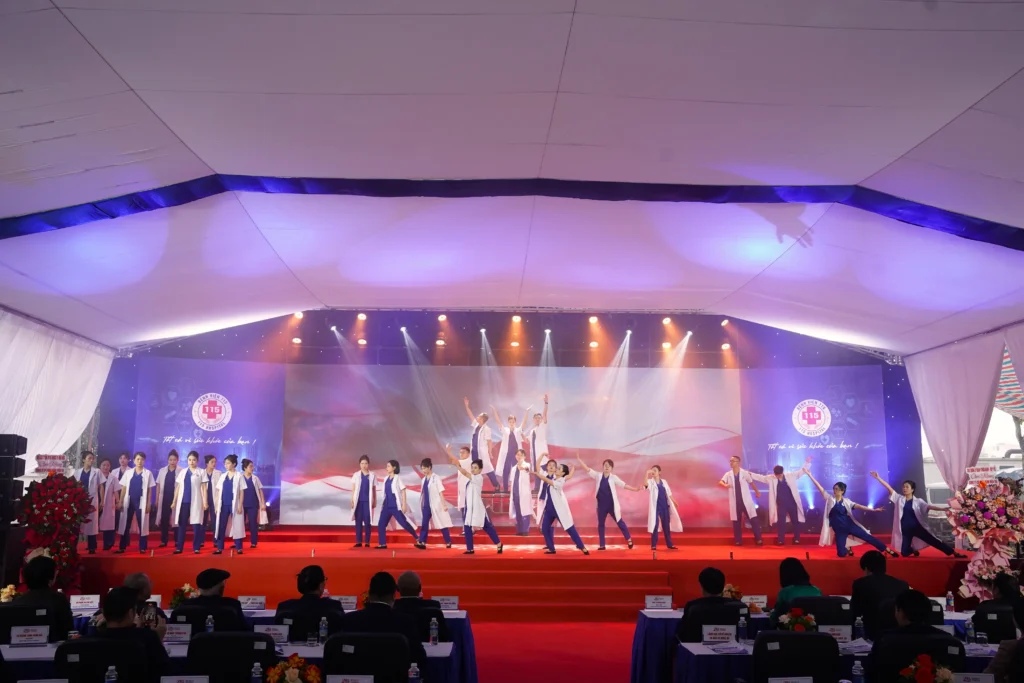 H20 Event – Liên hệ 0988663466