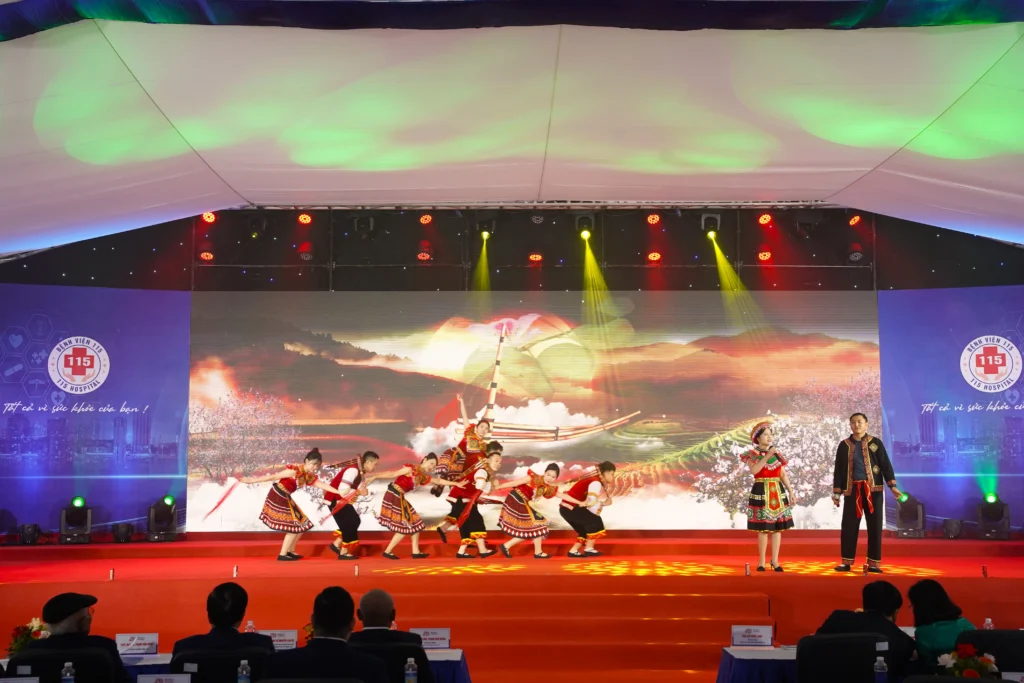 H20 Event – Liên hệ 0988663466