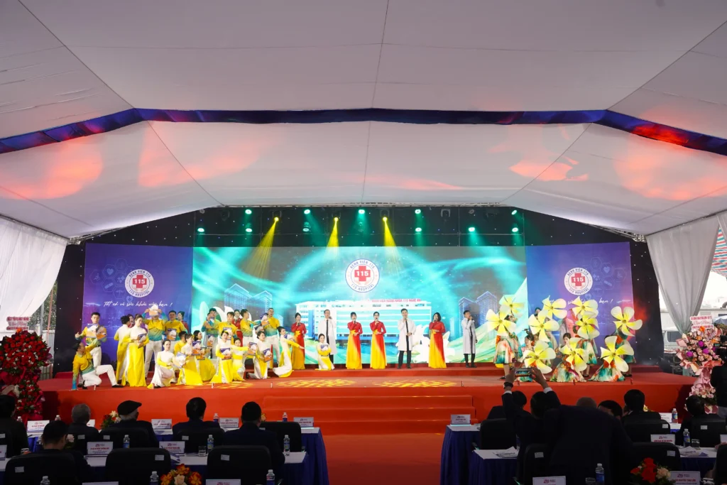 H20 Event – Liên hệ 0988663466