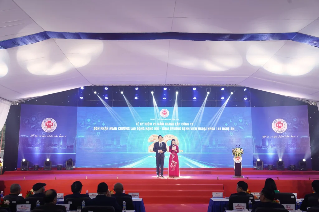 H20 Event – Liên hệ 0988663466