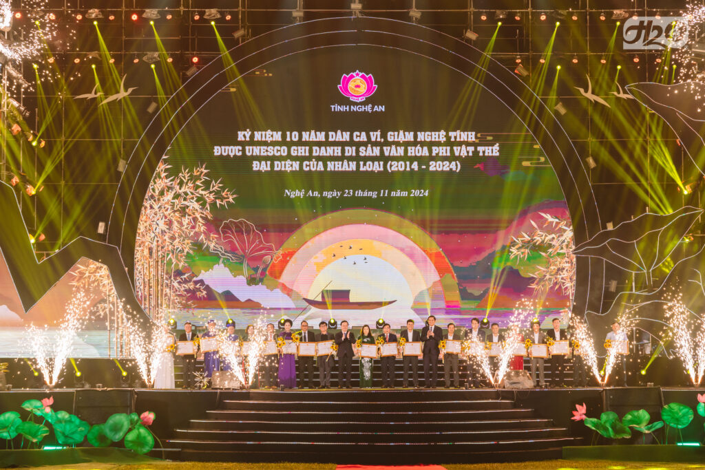 H20 Event – Liên hệ 0988663466