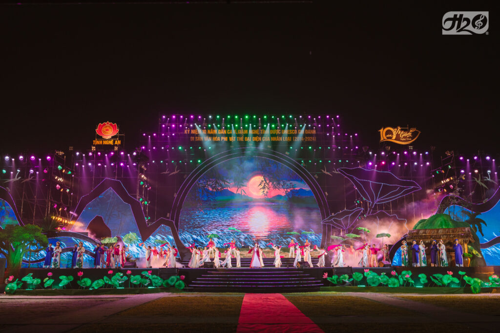 H20 Event – Liên hệ 0988663466
