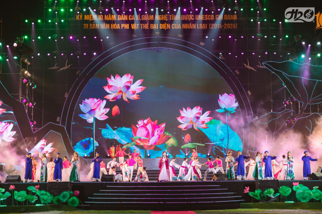H20 Event – Liên hệ 0988663466