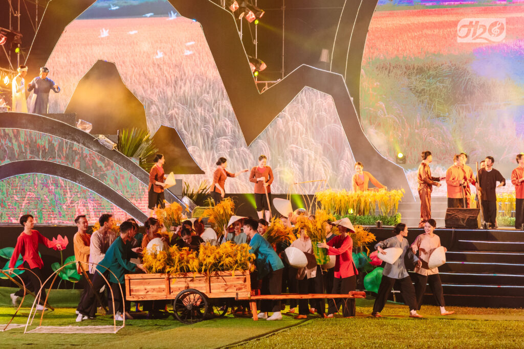 H20 Event – Liên hệ 0988663466