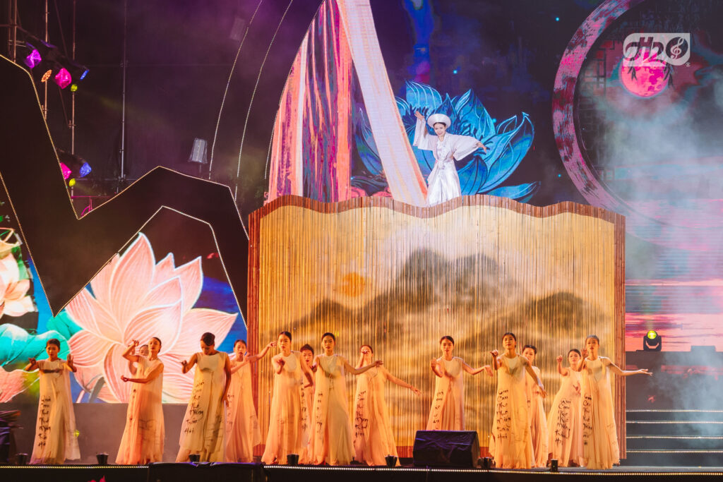 H20 Event – Liên hệ 0988663466