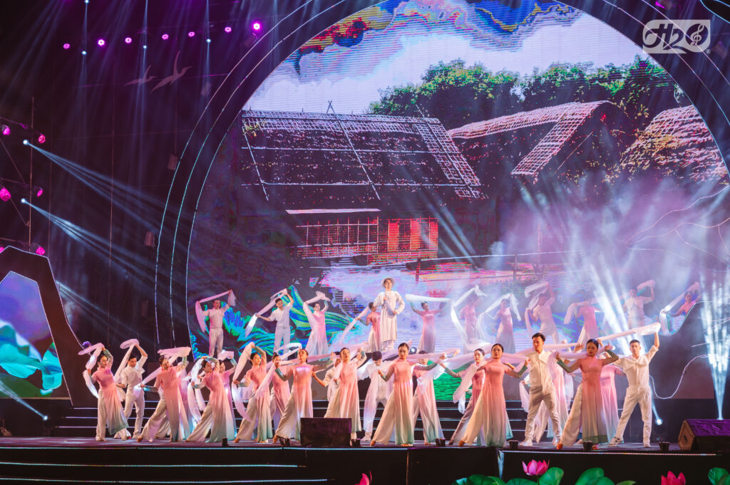 H20 Event – Liên hệ 0988663466