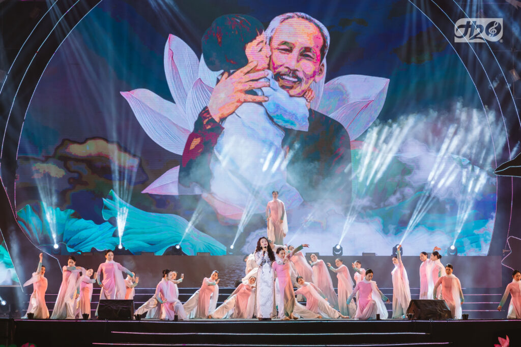 H20 Event – Liên hệ 0988663466