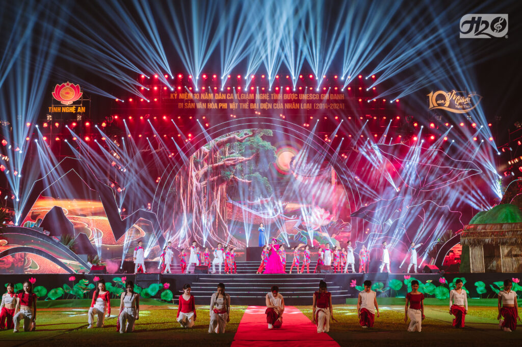 H20 Event – Liên hệ 0988663466