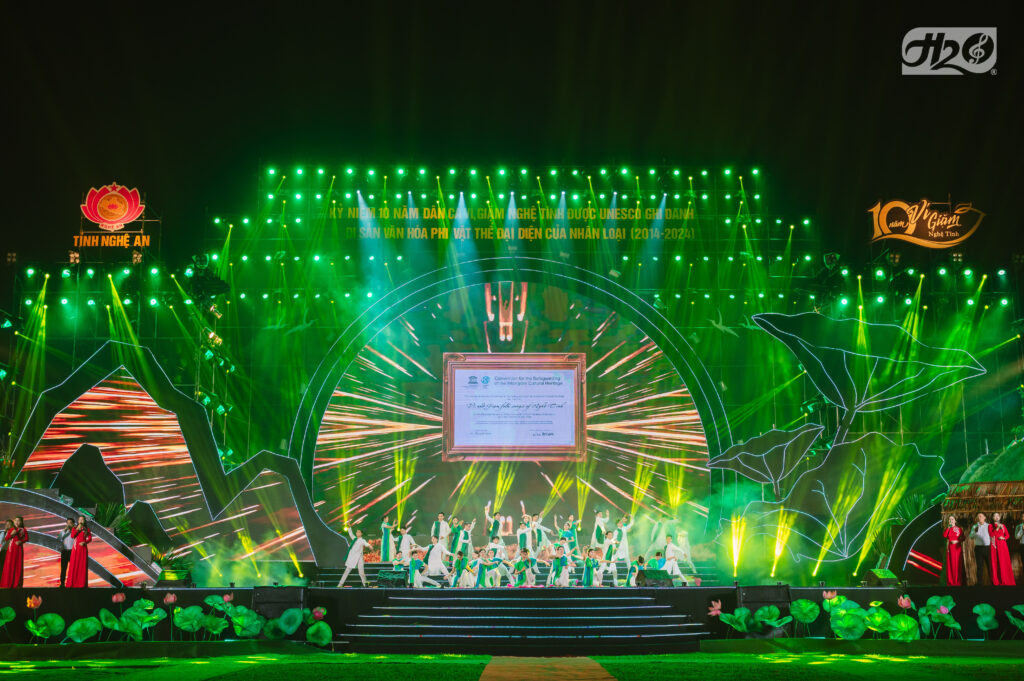 H20 Event – Liên hệ 0988663466
