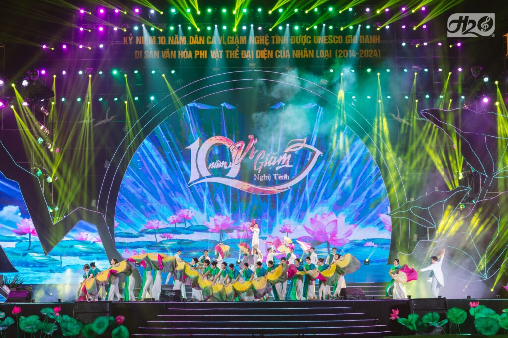 H20 Event – Liên hệ 0988663466