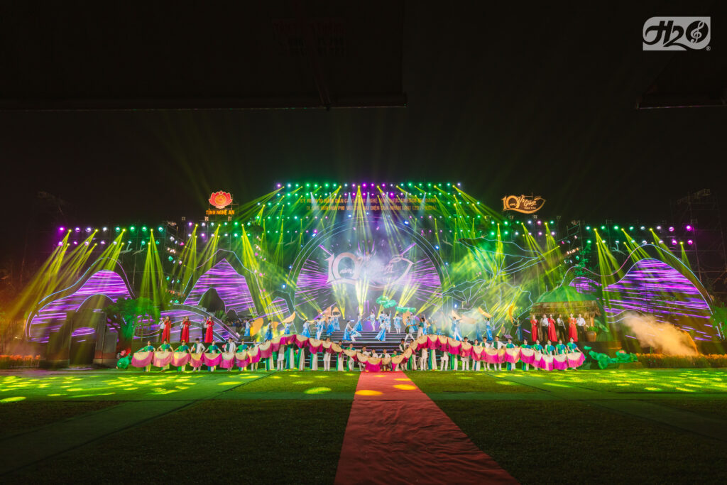 H20 Event – Liên hệ 0988663466