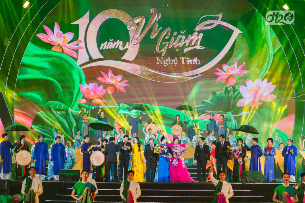 H20 Event – Liên hệ 0988663466