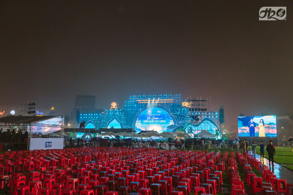 H20 Event – Liên hệ 0988663466