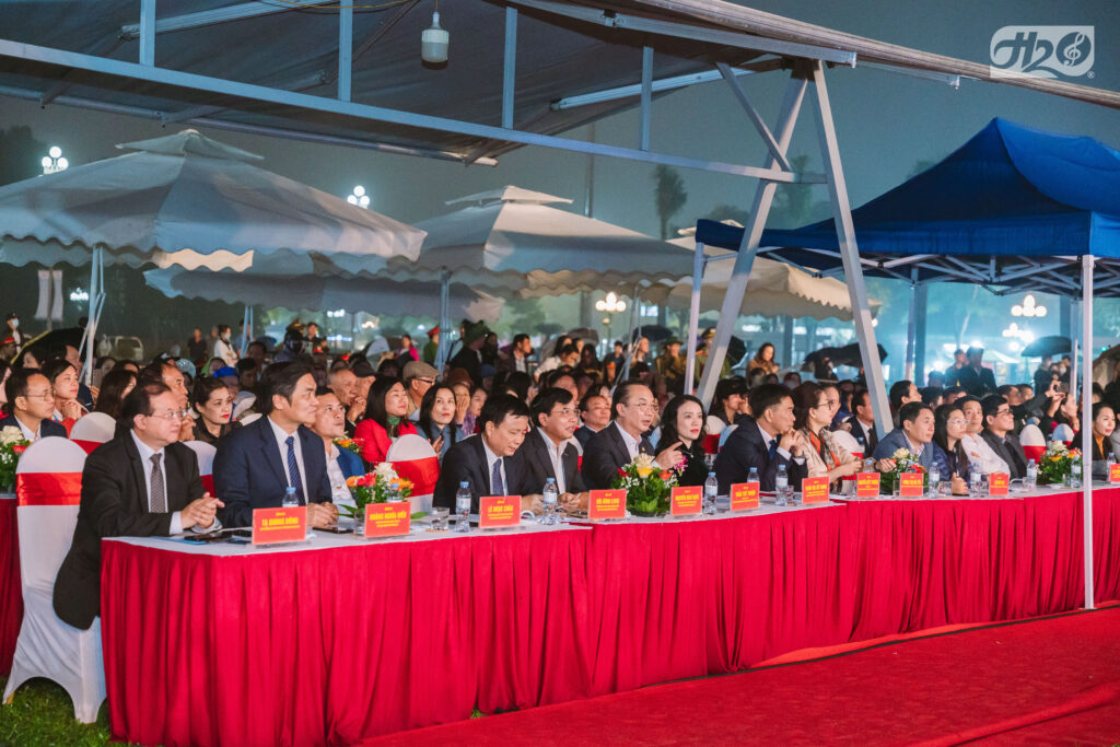 H20 Event – Liên hệ 0988663466