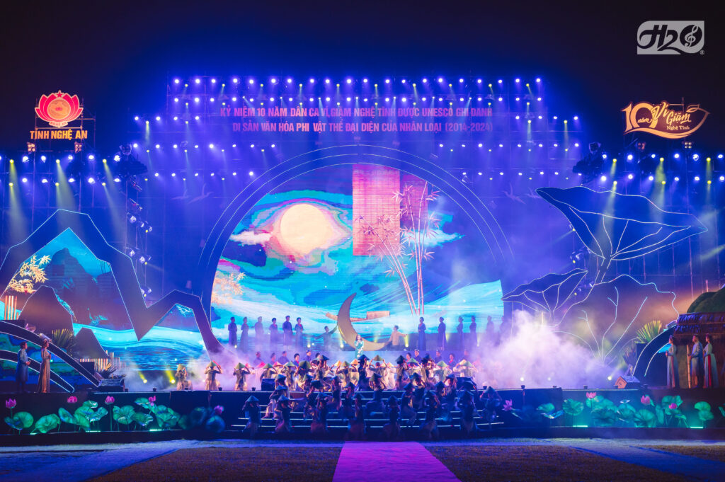 H20 Event – Liên hệ 0988663466