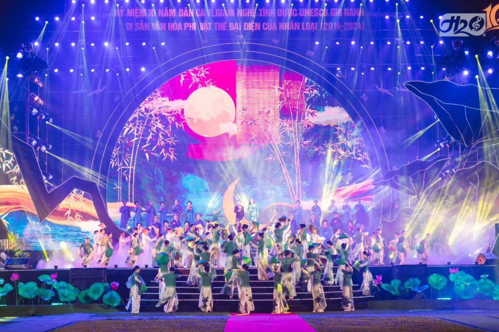 H20 Event – Liên hệ 0988663466