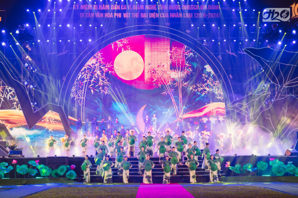 H20 Event – Liên hệ 0988663466