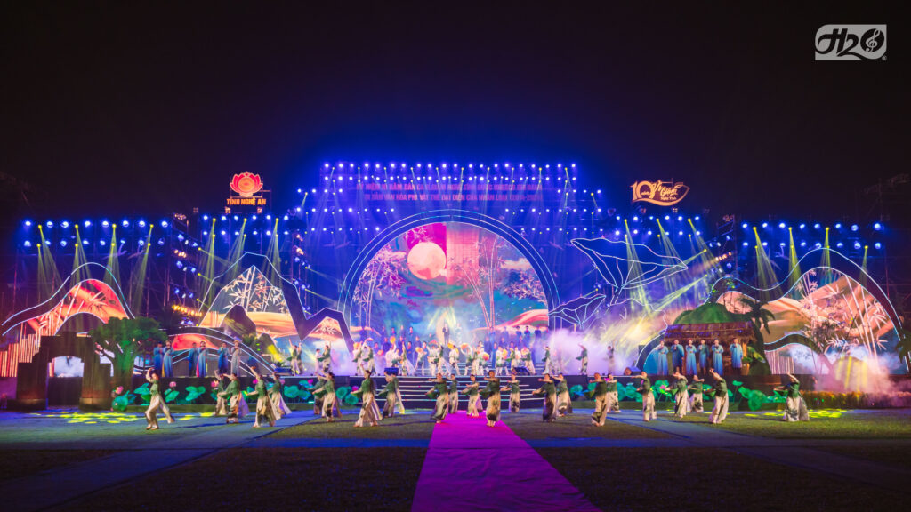 H20 Event – Liên hệ 0988663466