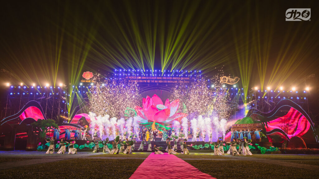 H20 Event – Liên hệ 0988663466