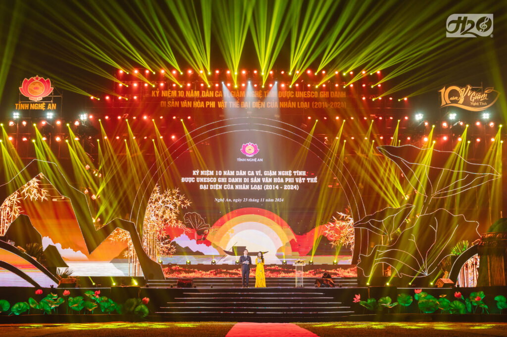 H20 Event – Liên hệ 0988663466