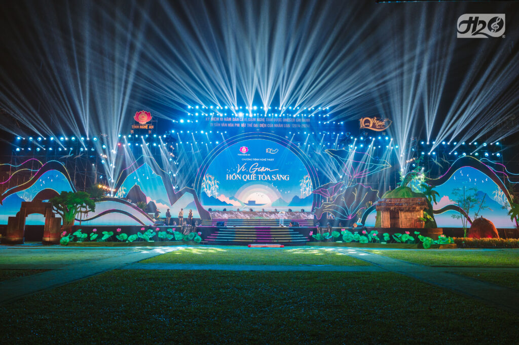 H20 Event – Liên hệ 0988663466