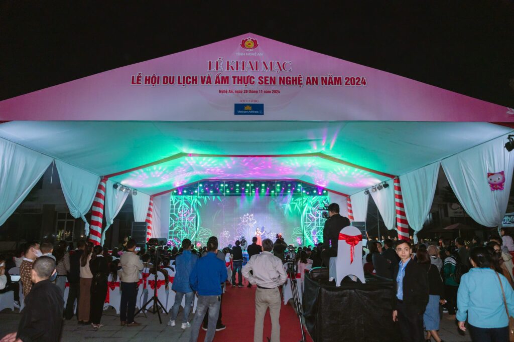 H20 Event – Liên hệ 0988663466