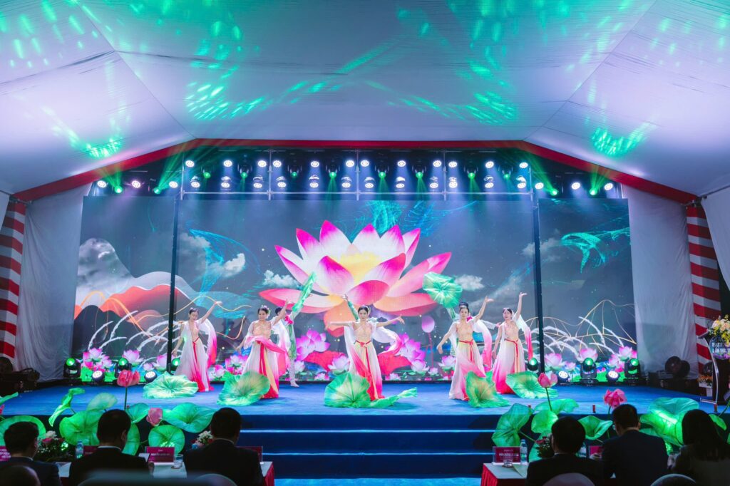 H20 Event – Liên hệ 0988663466