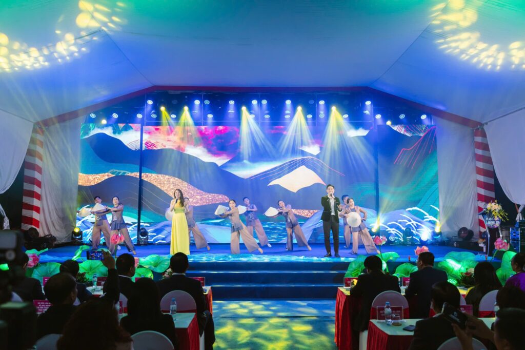 H20 Event – Liên hệ 0988663466