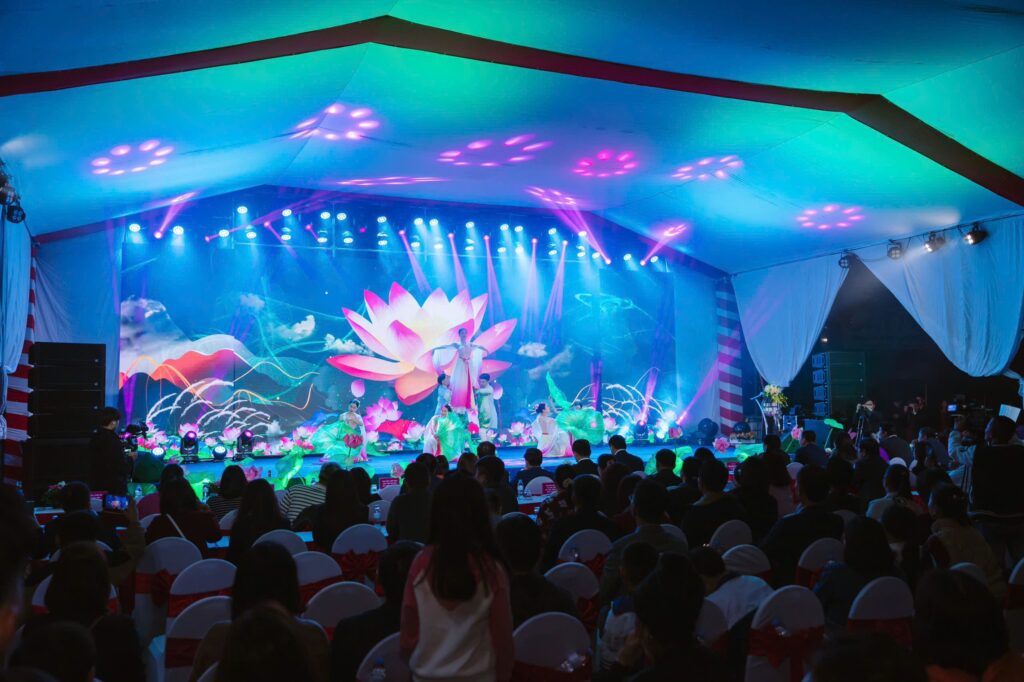 H20 Event – Liên hệ 0988663466