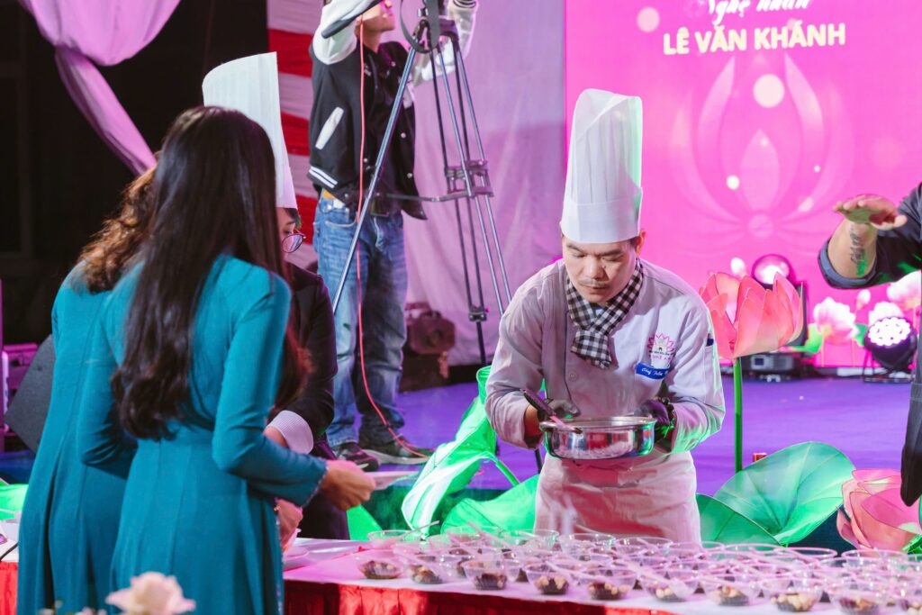 H20 Event – Liên hệ 0988663466
