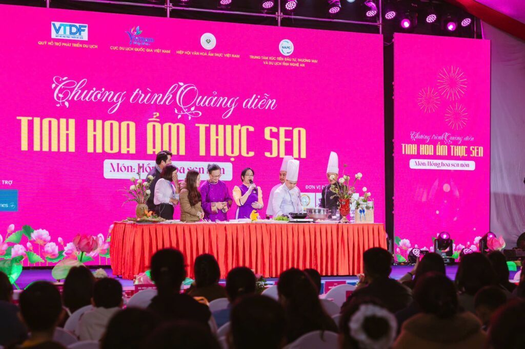H20 Event – Liên hệ 0988663466