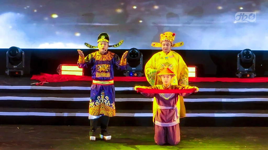 H20 Event – Liên hệ 0988663466